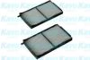 AMC Filter MC-5101 Filter, interior air